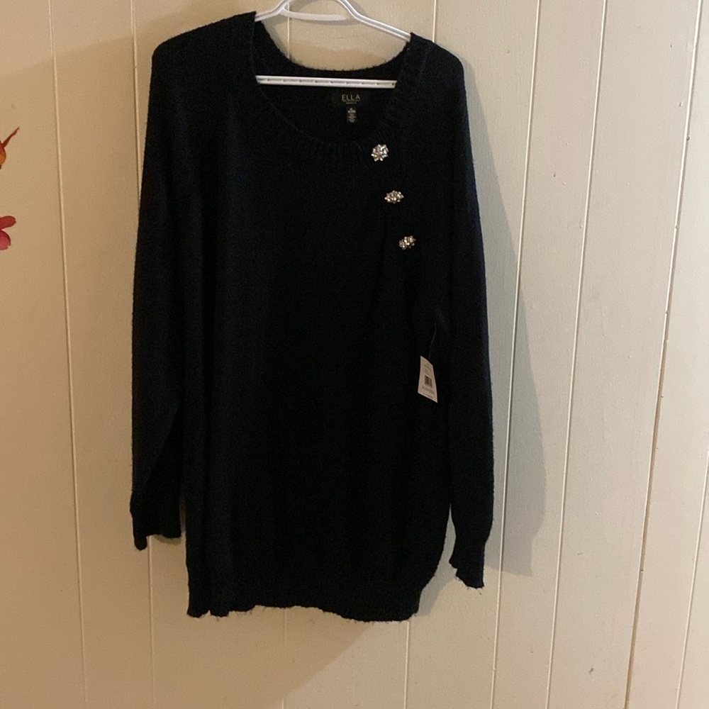 NWT Ella sweater